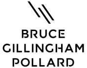 Partnerships Logos Bruce Gillingham Pollard
