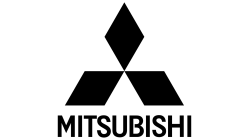 Partnerships Logos Mitsubishi