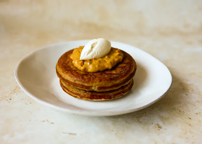 Pancake Day