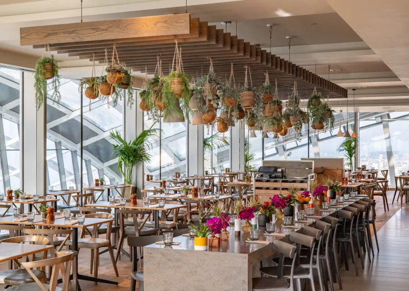 Darwin Brasserie