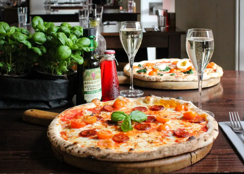 Verdi Italian Kitchen