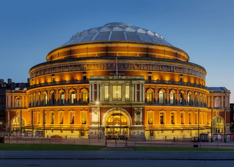 Royal Albert Hall