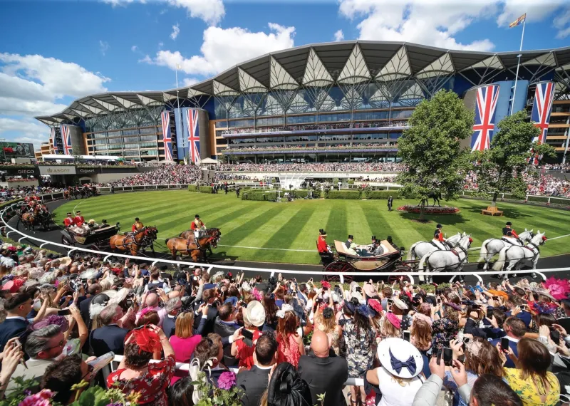 Royal Ascot