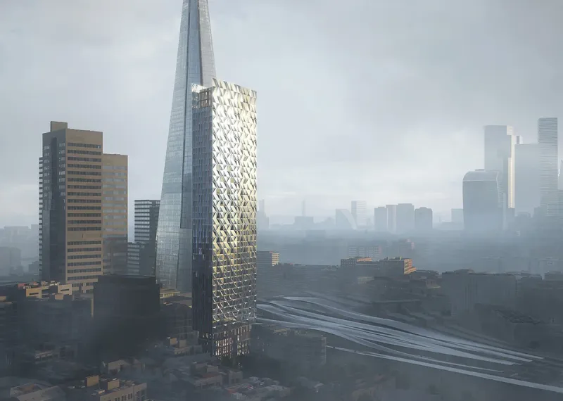 chapter image building
